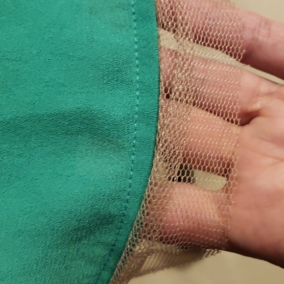 𝅺bcbg Maxazria runway Absolutely gorgeous dress size 8 - Picture 3 of 10